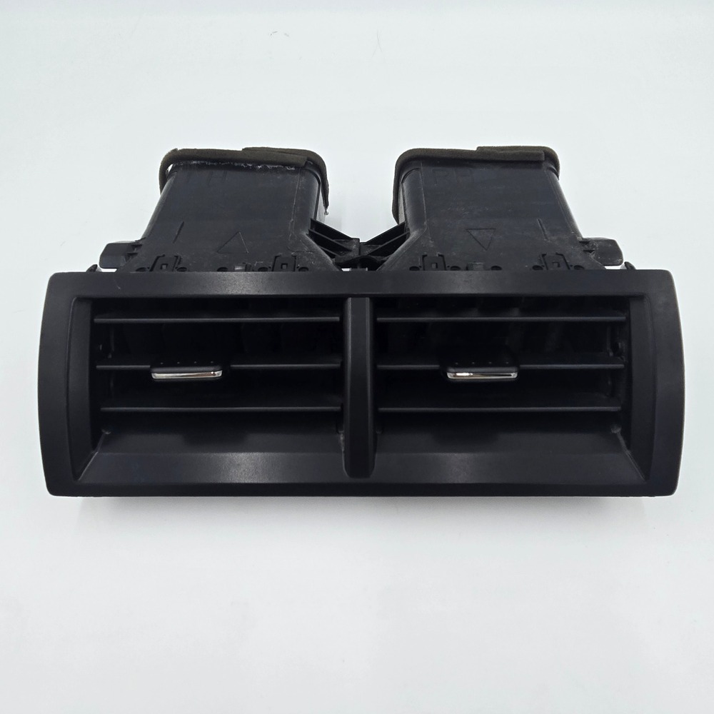 2012-2015 Toyota Camry Center Dash Air Vent OEM 55660-06160-C0 Black
